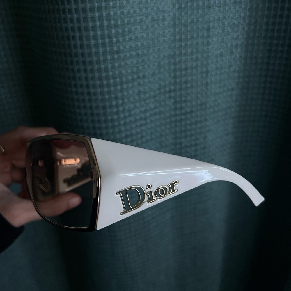 authentic dior shades🎀 (rare)